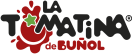 La Tomatina de Buñol