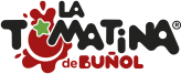 La Tomatina de Buñol